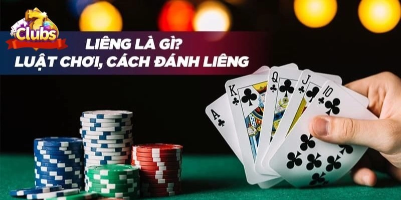 Chia sẻ cách chơi liêng cực chuẩn cho newbie