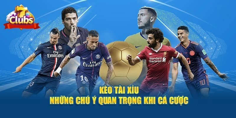 Mẹo chơi kèo tài xỉu đặt đâu trúng đó