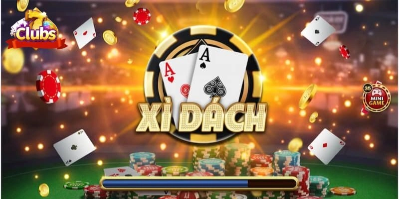 Giới thiệu qua về game bài xì dách