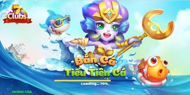 Lý do săn cá tiêu tiên của 7club luôn có sức hút