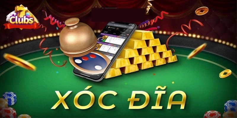 Hướng dẫn chơi xóc đĩa online dễ hiểu nhất