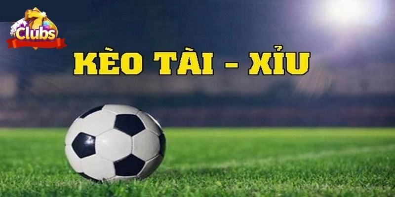 Kèo Tài Xỉu Bóng Đá – Chia Sẻ Bí Kíp Thắng Lớn Cho Bet Thủ