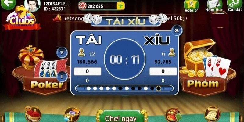 Một số mẹo chơi tài xỉu online cực kỳ hiệu quả