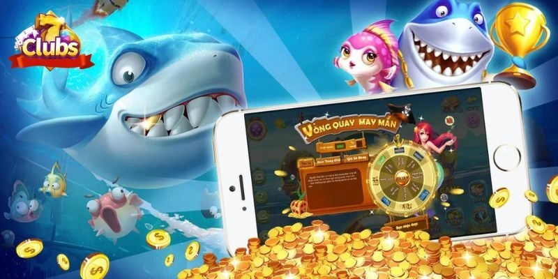 Hướng dẫn cách chơi bắn cá trực tuyến chi tiết nhất