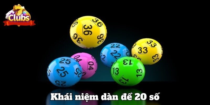 Thế nào là dàn đề 20 số bất tử