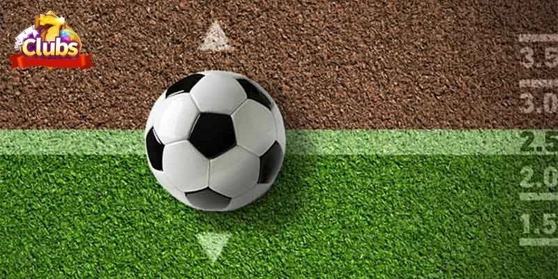 Kèo tài xỉu 1 3/4 là gì?