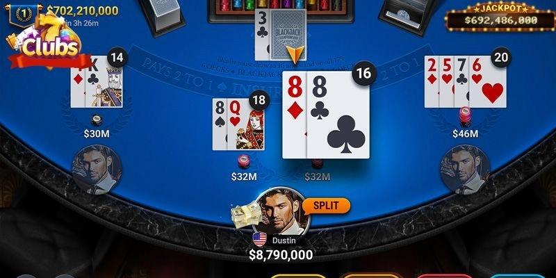 Top 5 kinh nghiệm chơi xì dách chuẩn xác từ cao thủ