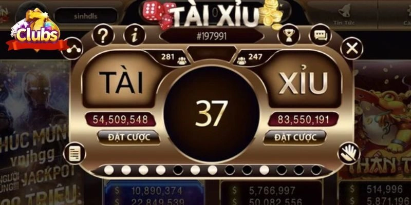 Các dạng thuật toán random tài xỉu phổ biến nhất 