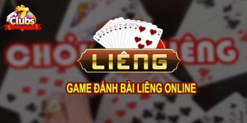 Liêng online - Game hot 2025
