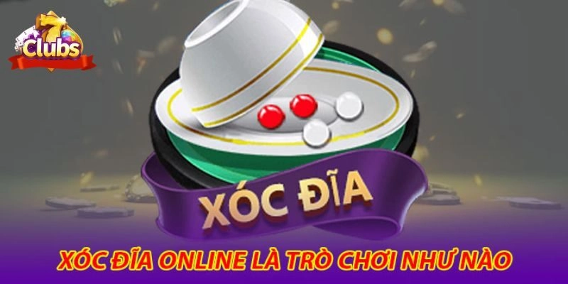 Tổng quan đôi nét về game xóc đĩa trực tuyến hấp dẫn
